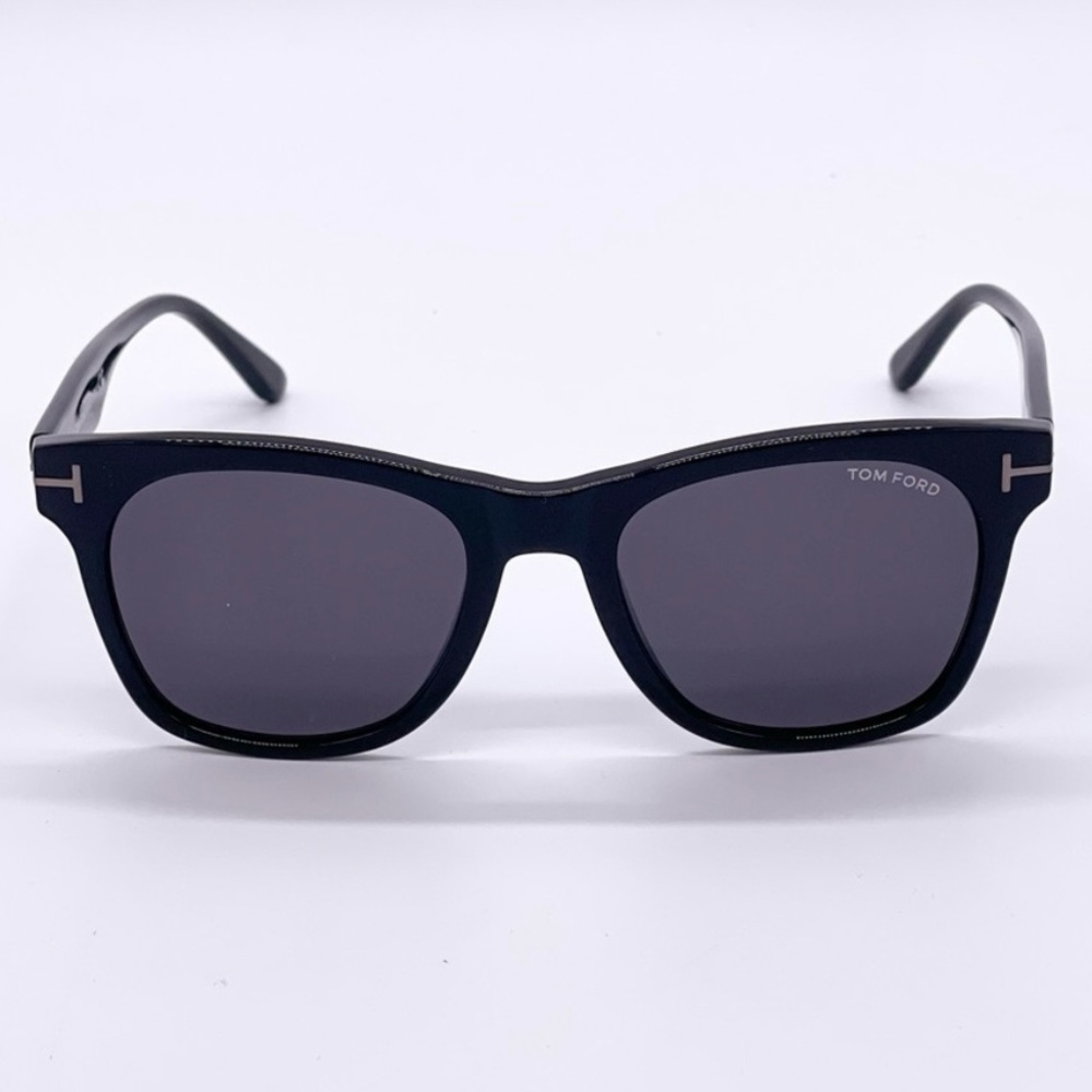 Tom Ford Brooklyn Sunglasses